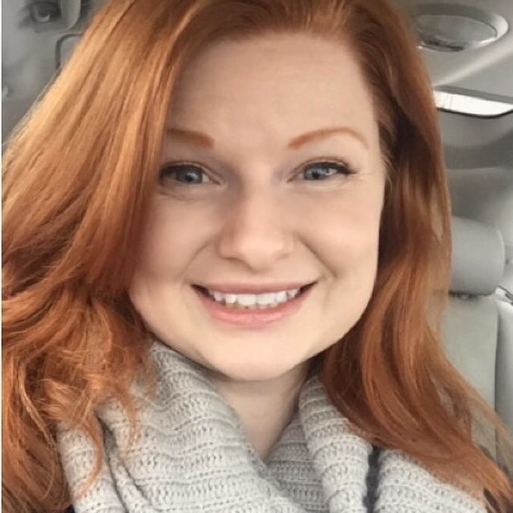 Meet your Posher, Casey